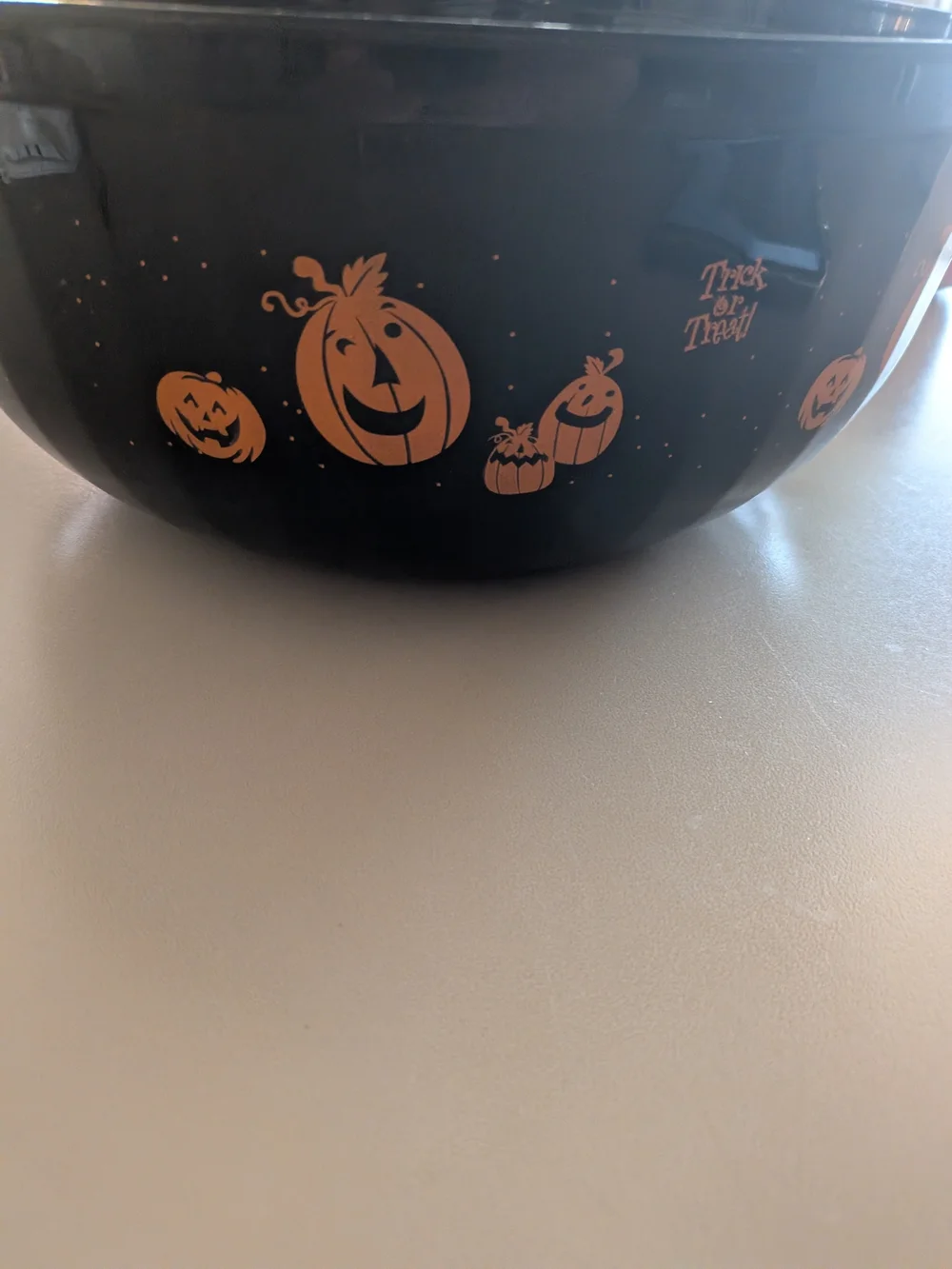 Halloween Bundle, 2 Stretchy Spider Webs, 2 Ceramic Tea Light Holders, And Bowl